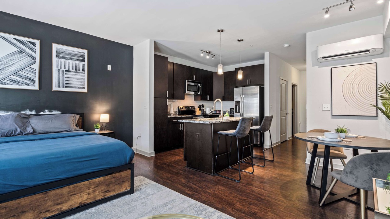 Photo of Bedroom in Cherry