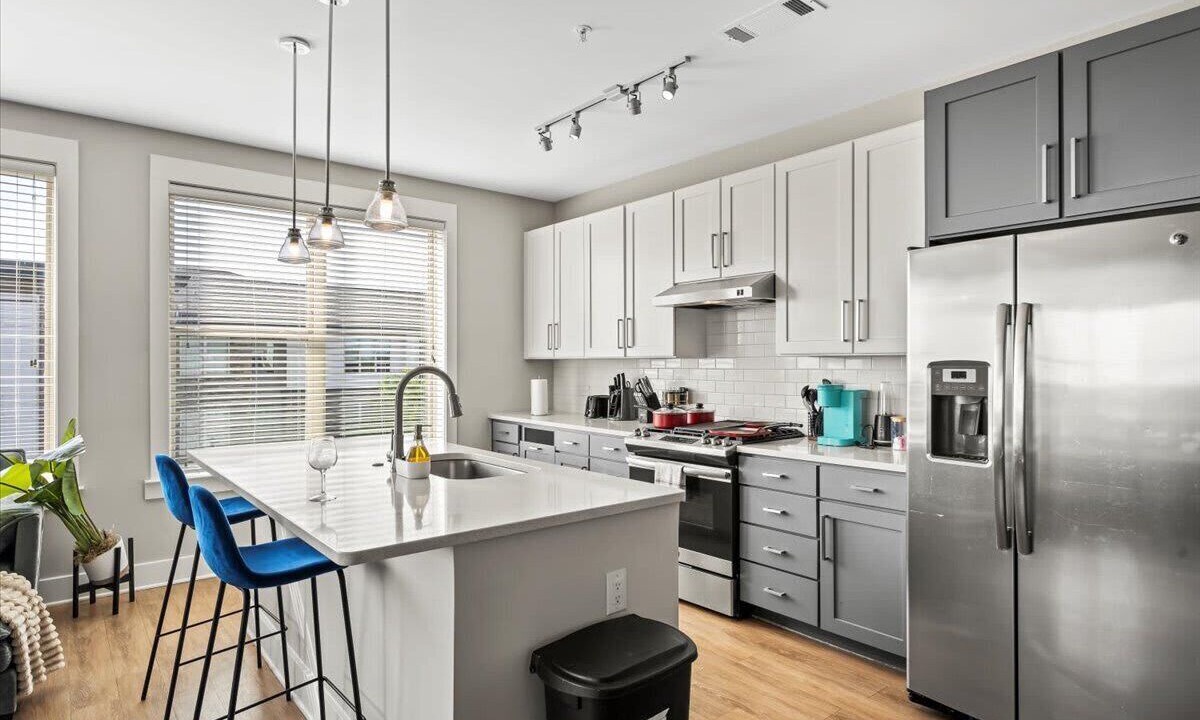 Photo of Kitchen in Charlotte