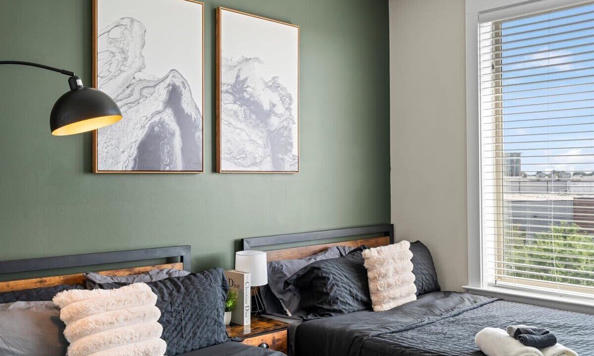 Photo of Bedroom in Charlotte