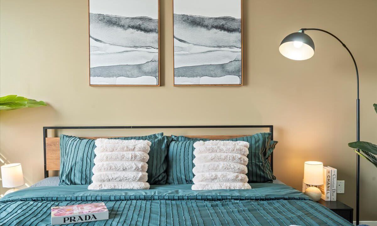 Photo of Bedroom in Charlotte