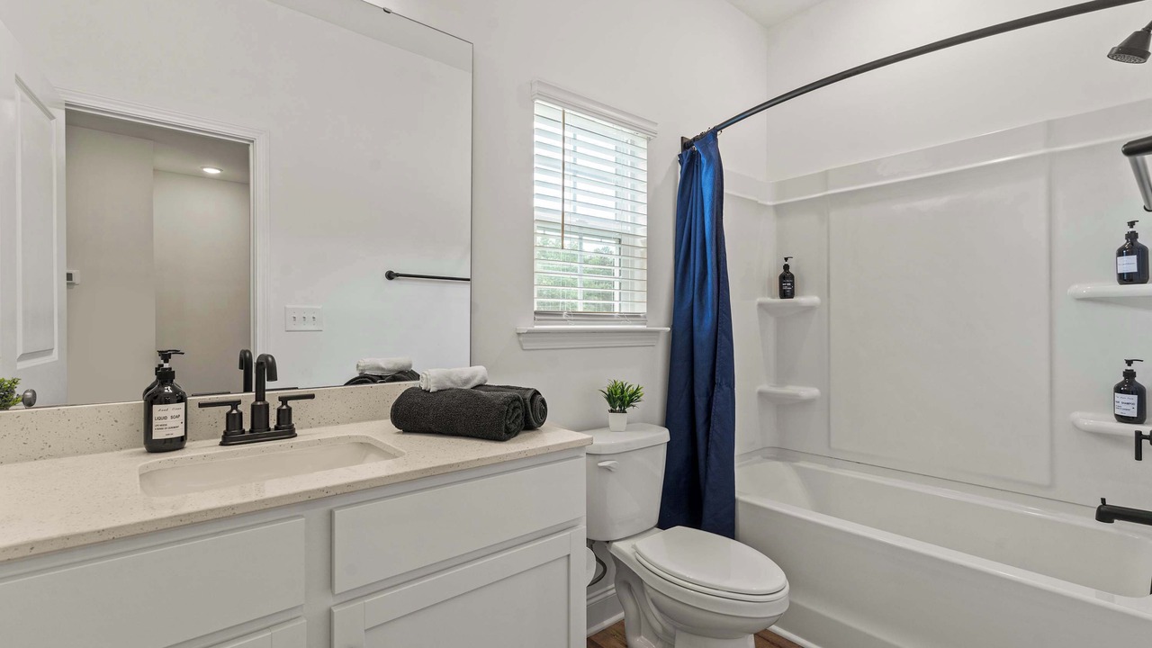 Photo of Bathroom in Paw Creek