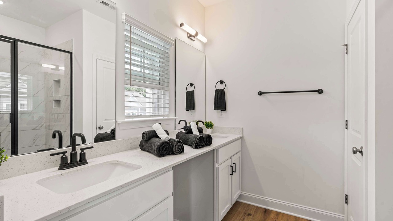 Photo of Bathroom in Paw Creek