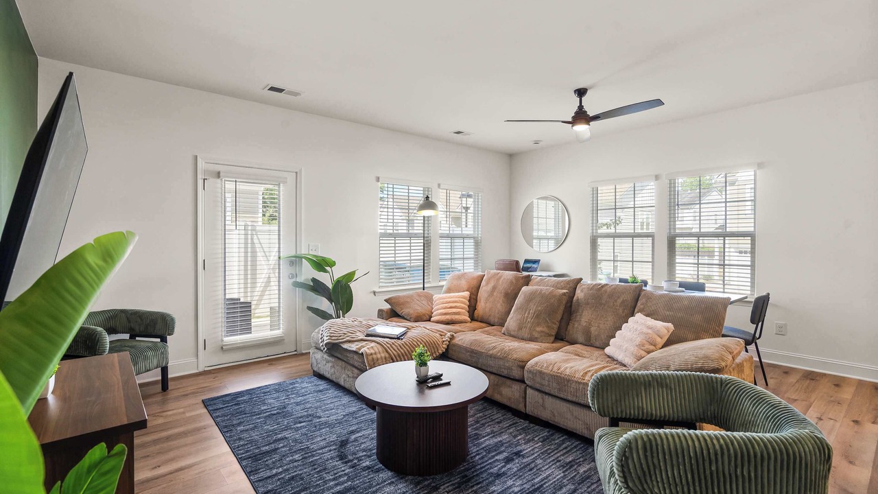 Photo of Livingroom in Paw Creek
