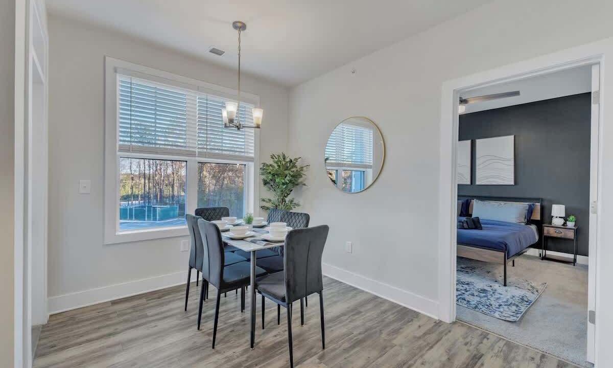 Photo of Bedroom in Hayes