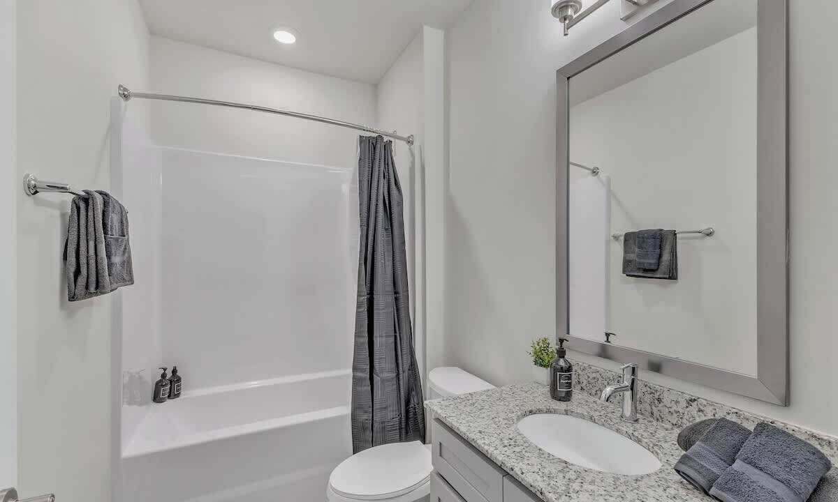 Photo of Bathroom in Hayes