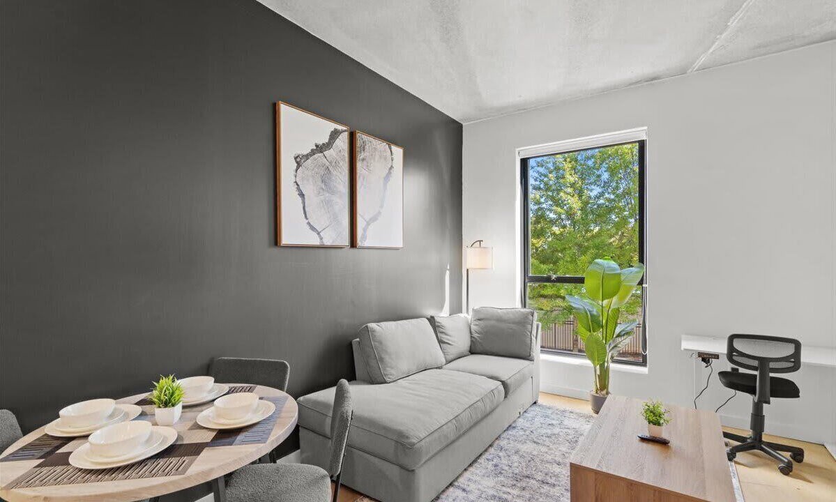 Photo of Livingroom in Charlotte