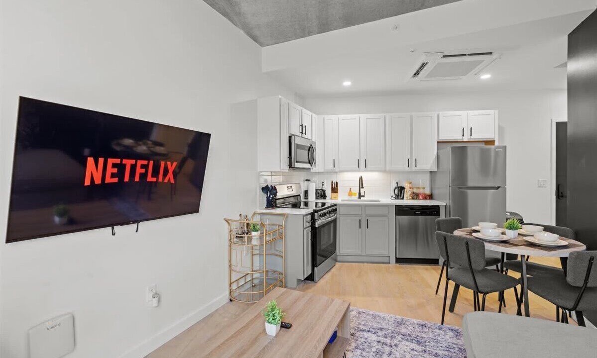 Photo of Kitchen in Charlotte
