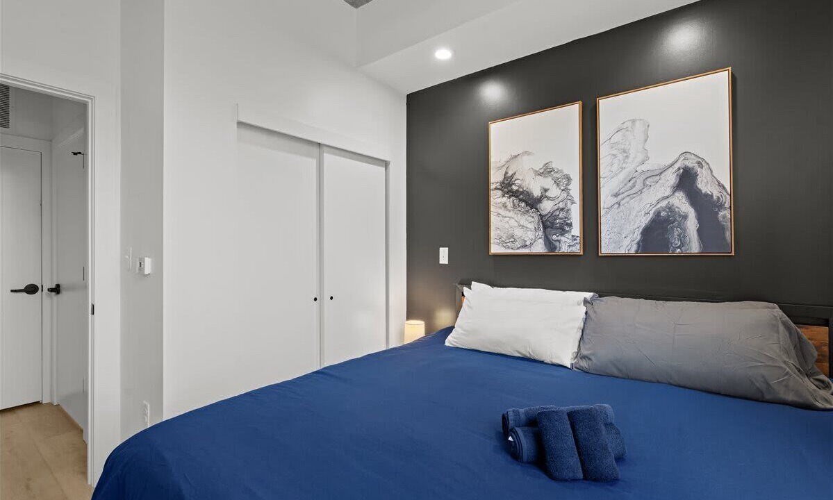 Photo of Bedroom in Charlotte