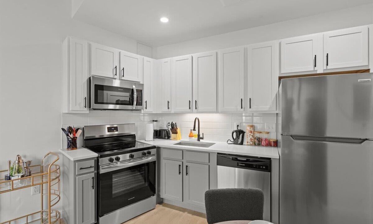Photo of Kitchen in Charlotte