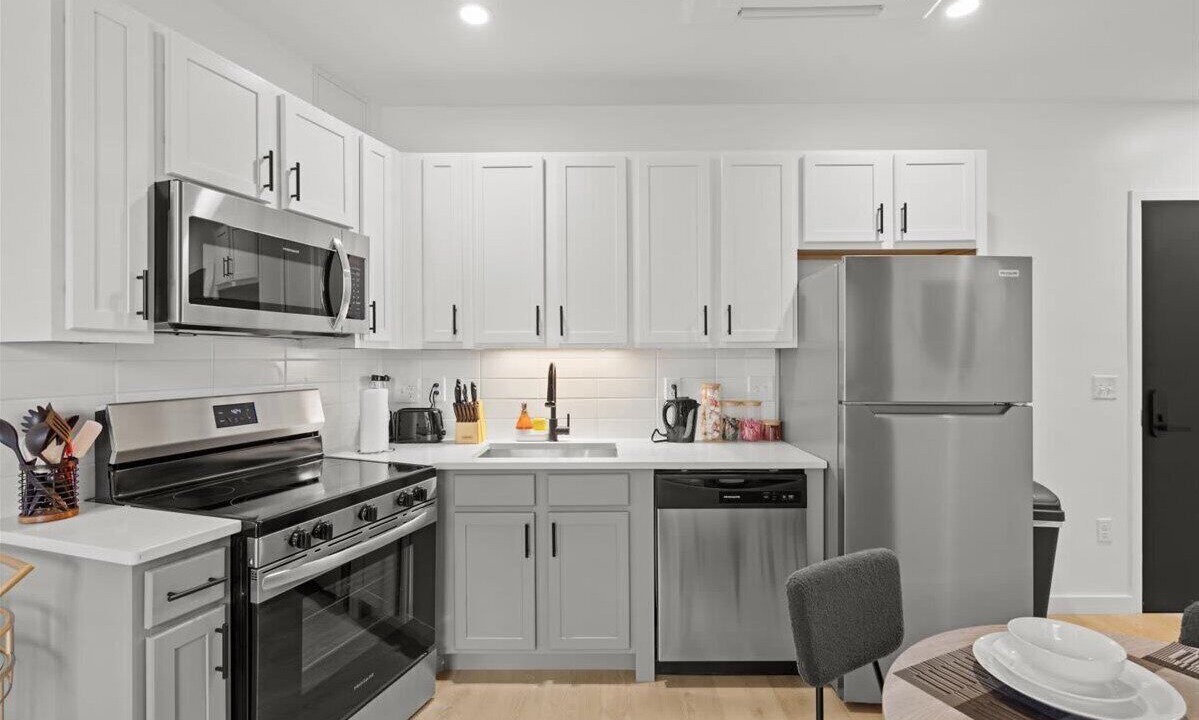 Photo of Kitchen in Charlotte