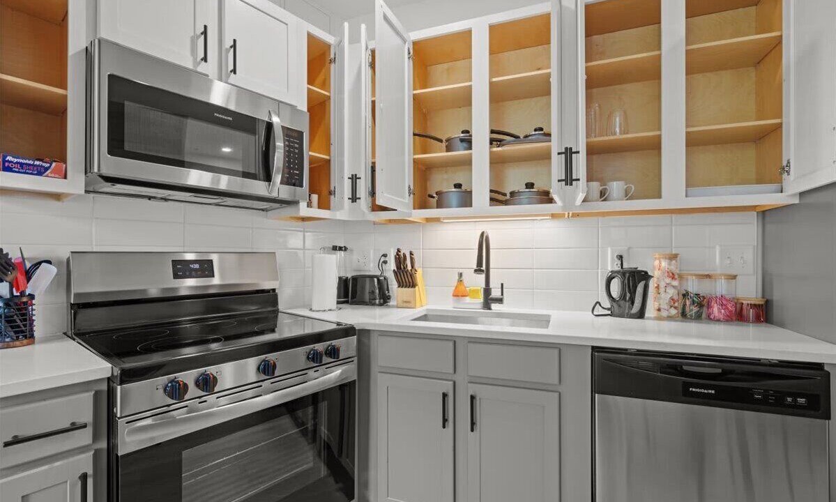 Photo of Kitchen in Charlotte