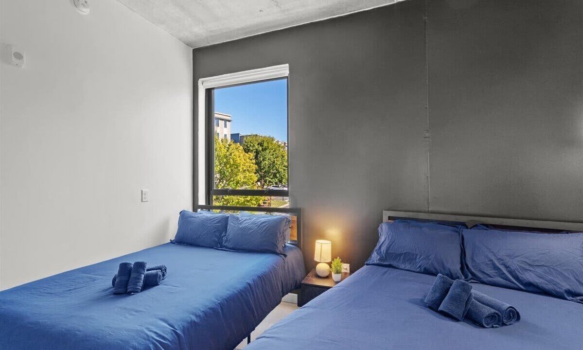 Photo of Bedroom in Charlotte
