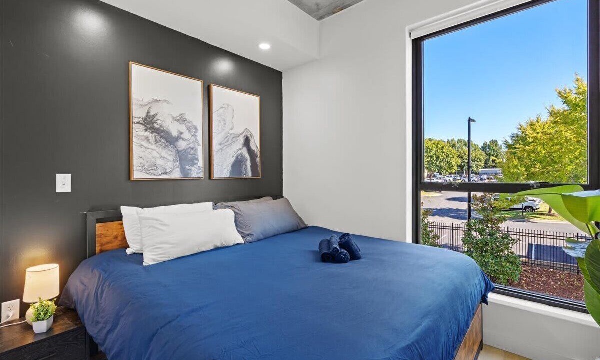 Photo of Bedroom in Charlotte