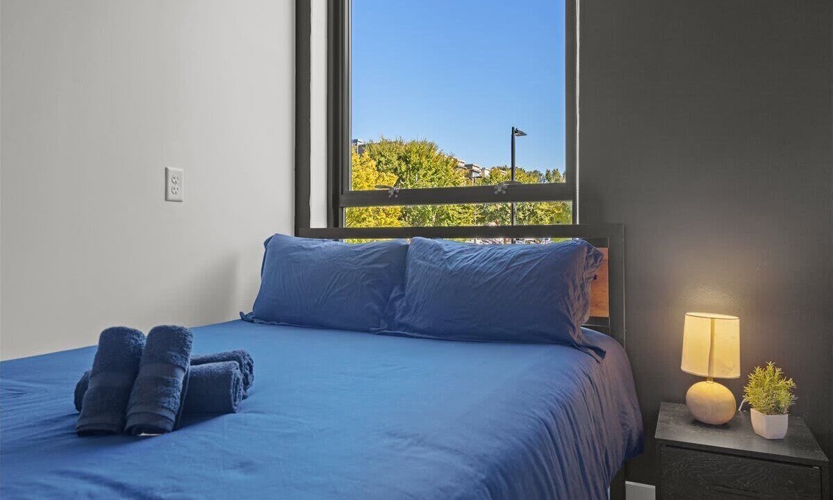 Photo of Bedroom in Charlotte