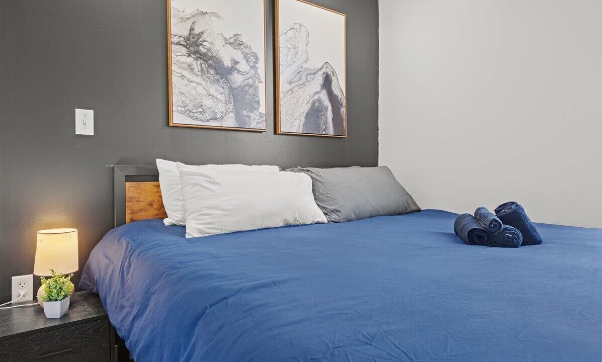 Photo of Bedroom in Charlotte