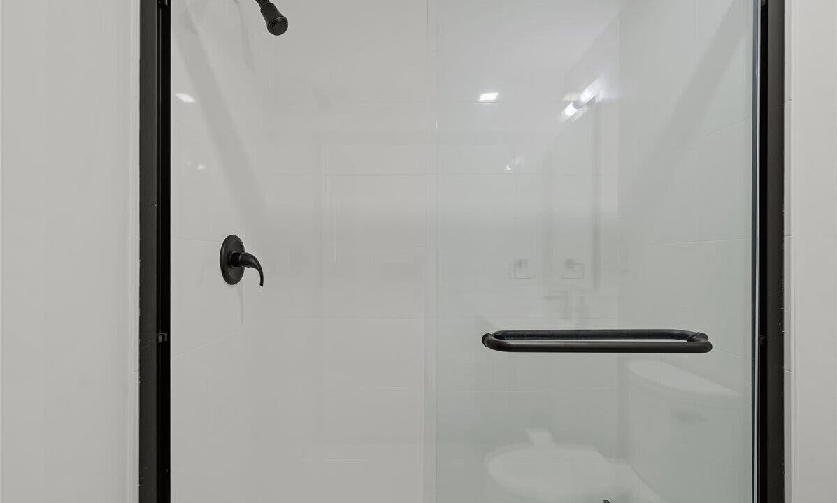 Photo of Bathroom in Charlotte