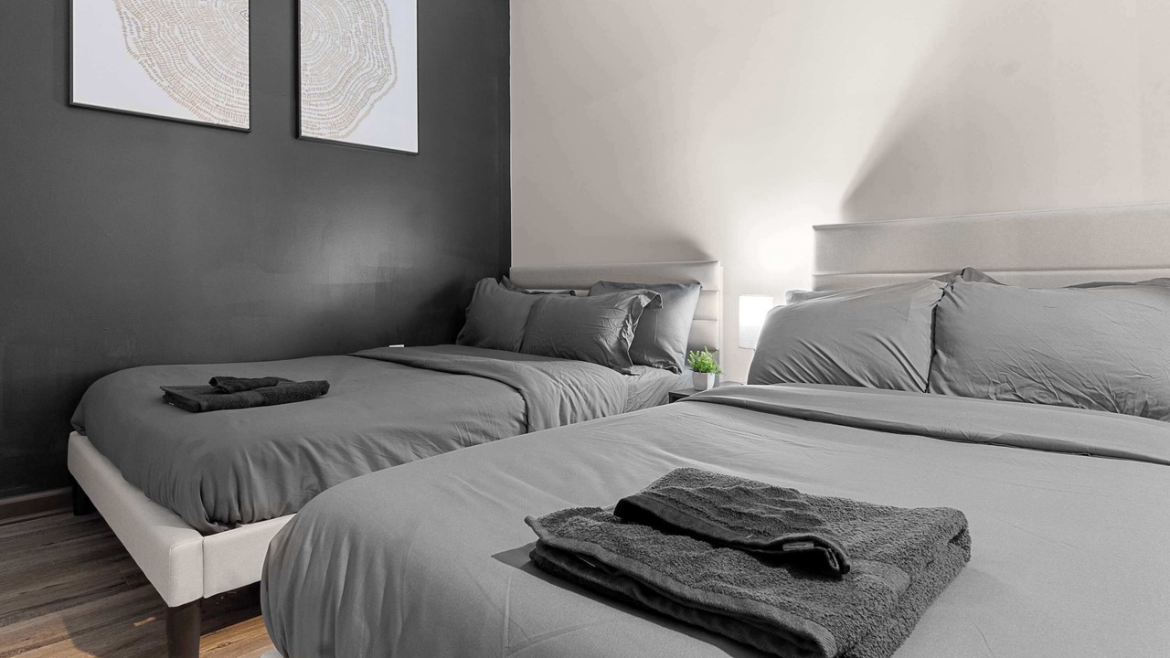 Photo of Bedroom in North Raleigh