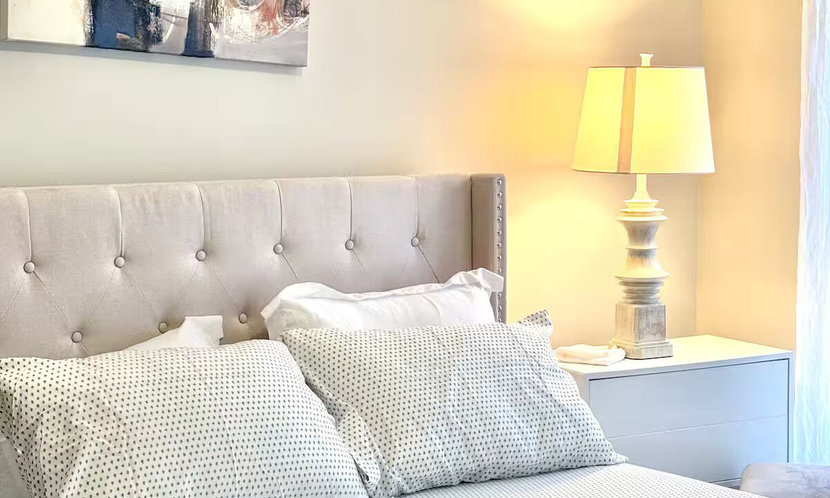 Photo of Bedroom in Charlotte