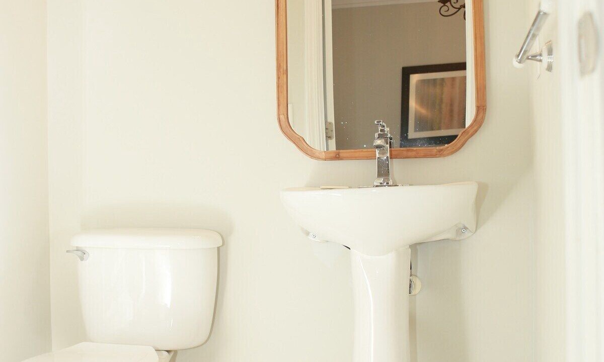 Photo of Bathroom in Charlotte