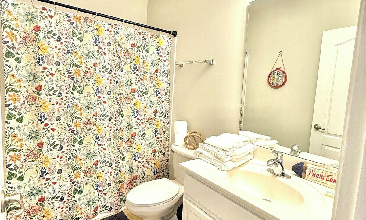 Photo of Bathroom in Charlotte