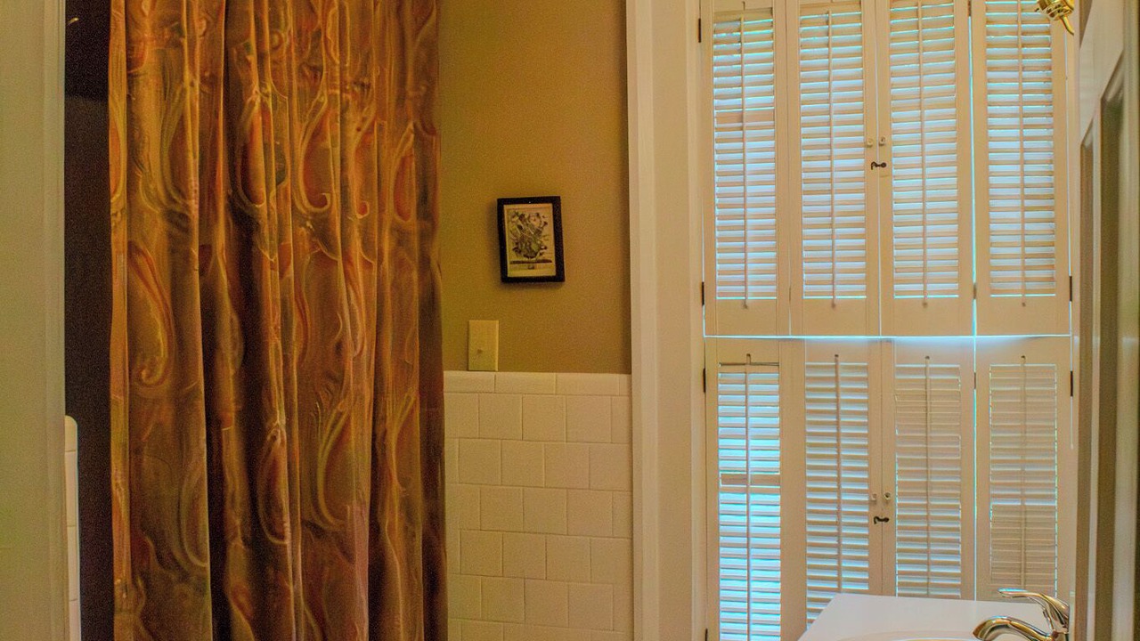 Photo of Bathroom in Clinton
