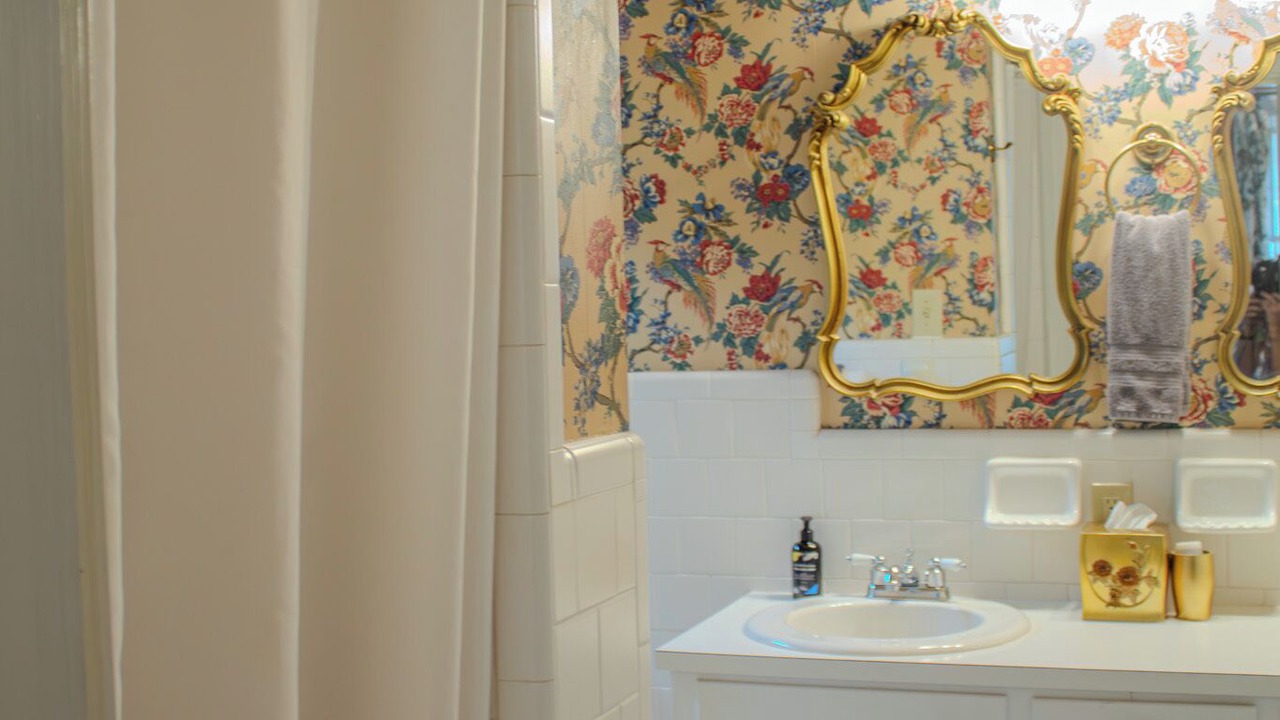 Photo of Bathroom in Clinton