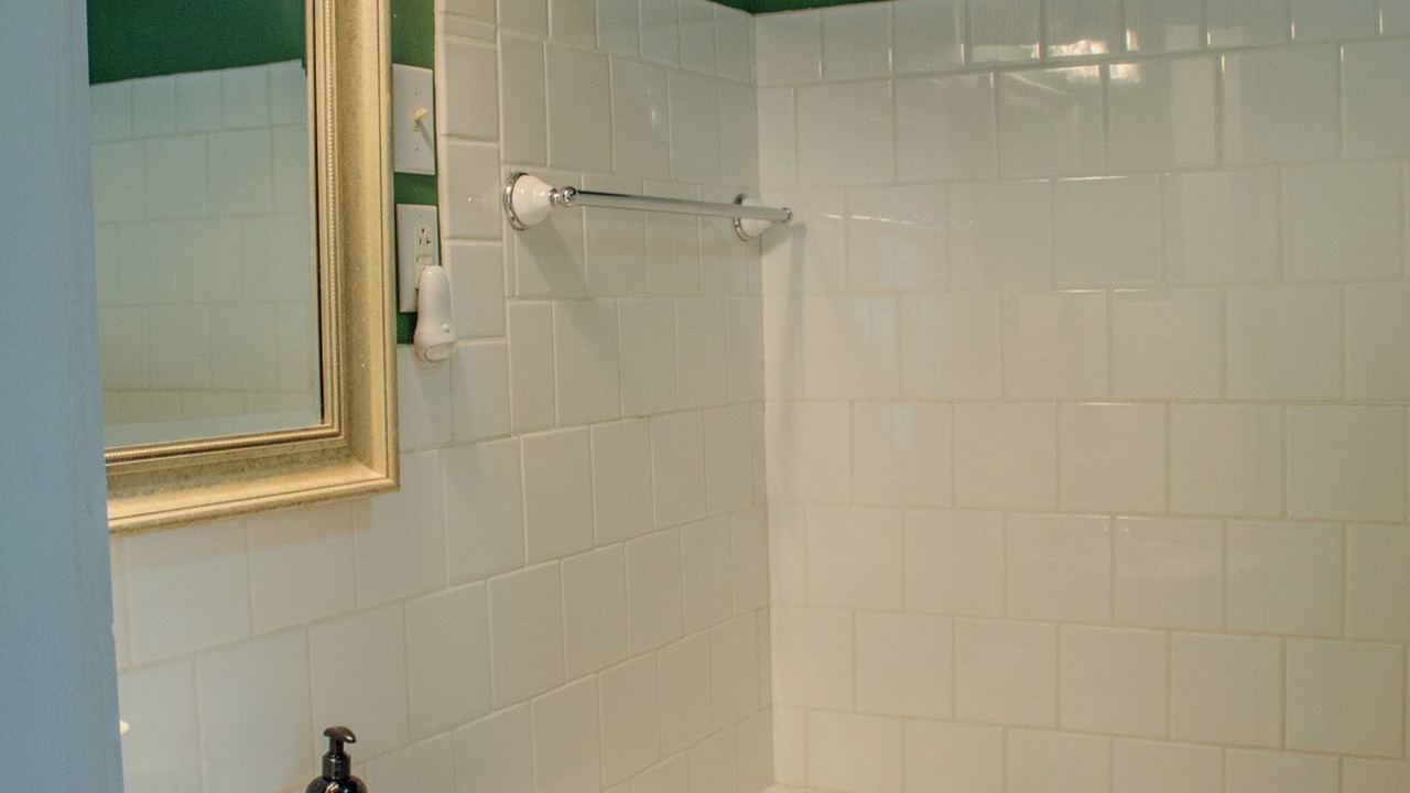 Photo of Bathroom in Clinton