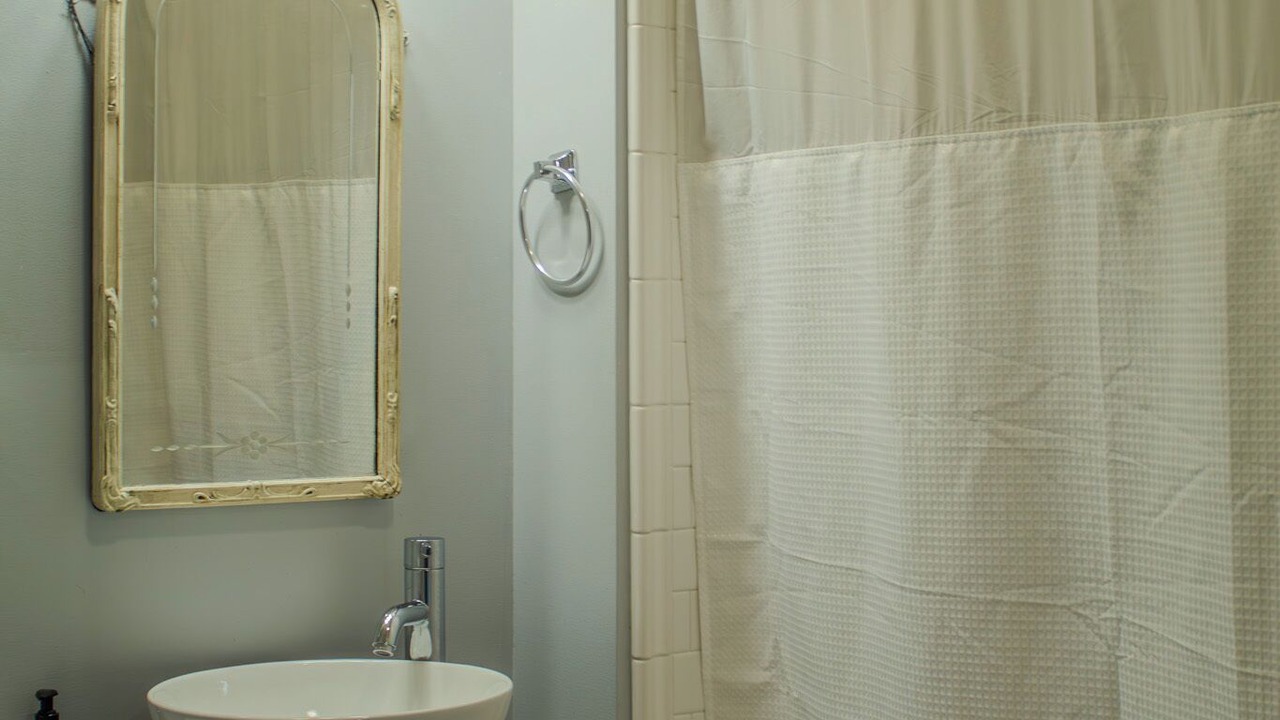 Photo of Bathroom in Clinton