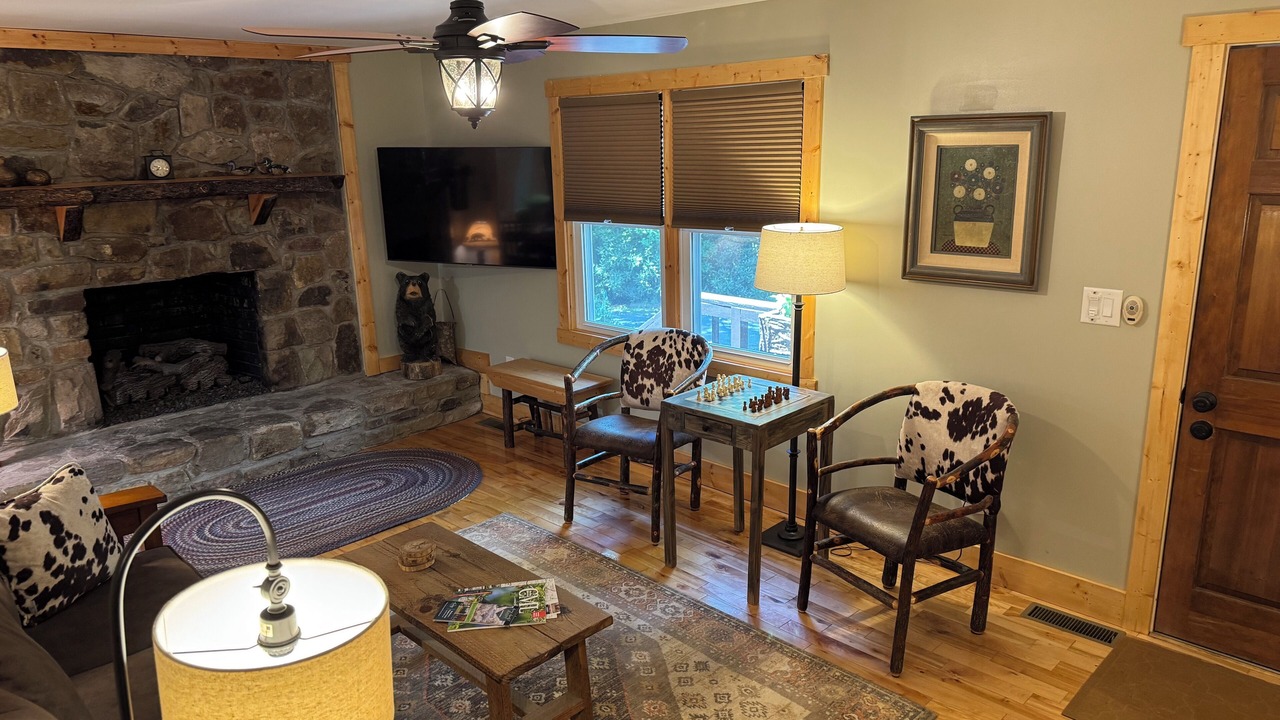 Photo of Livingroom in Newland