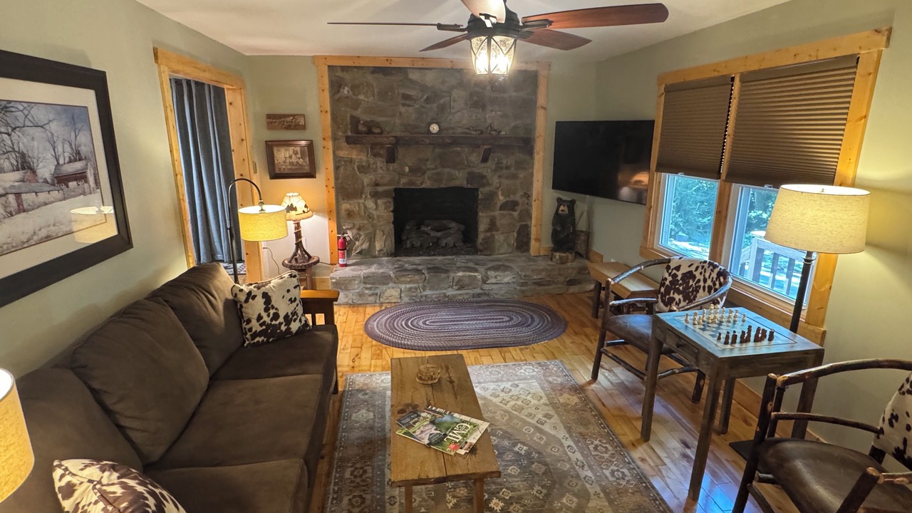 Photo of Livingroom in Newland