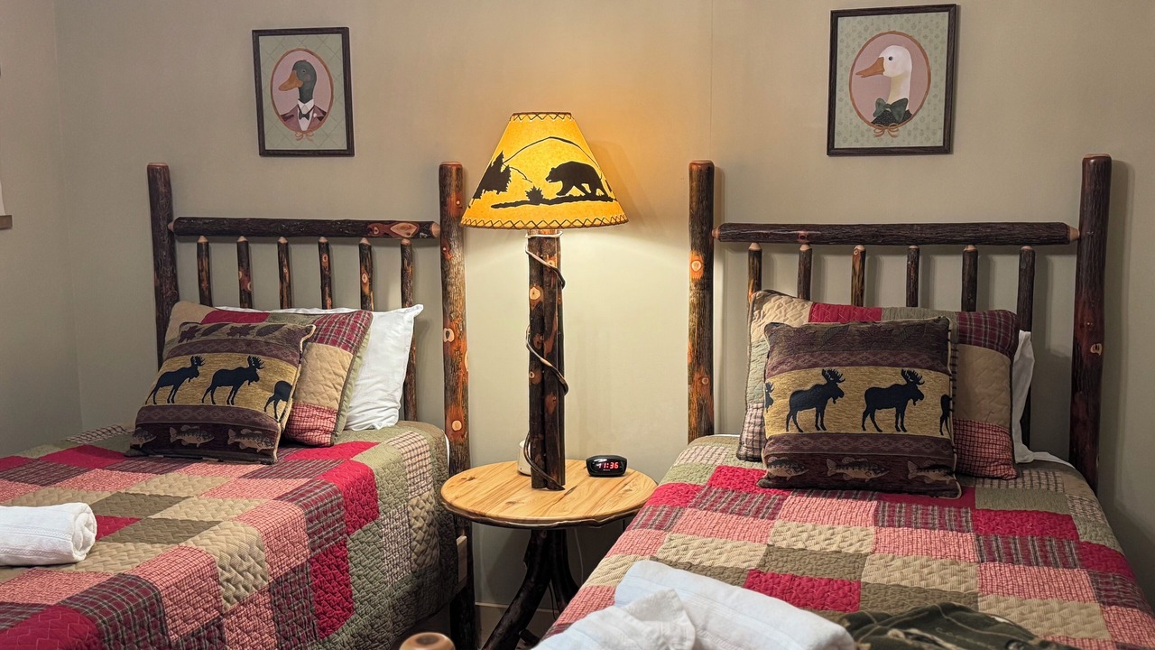 Photo of Bedroom in Newland