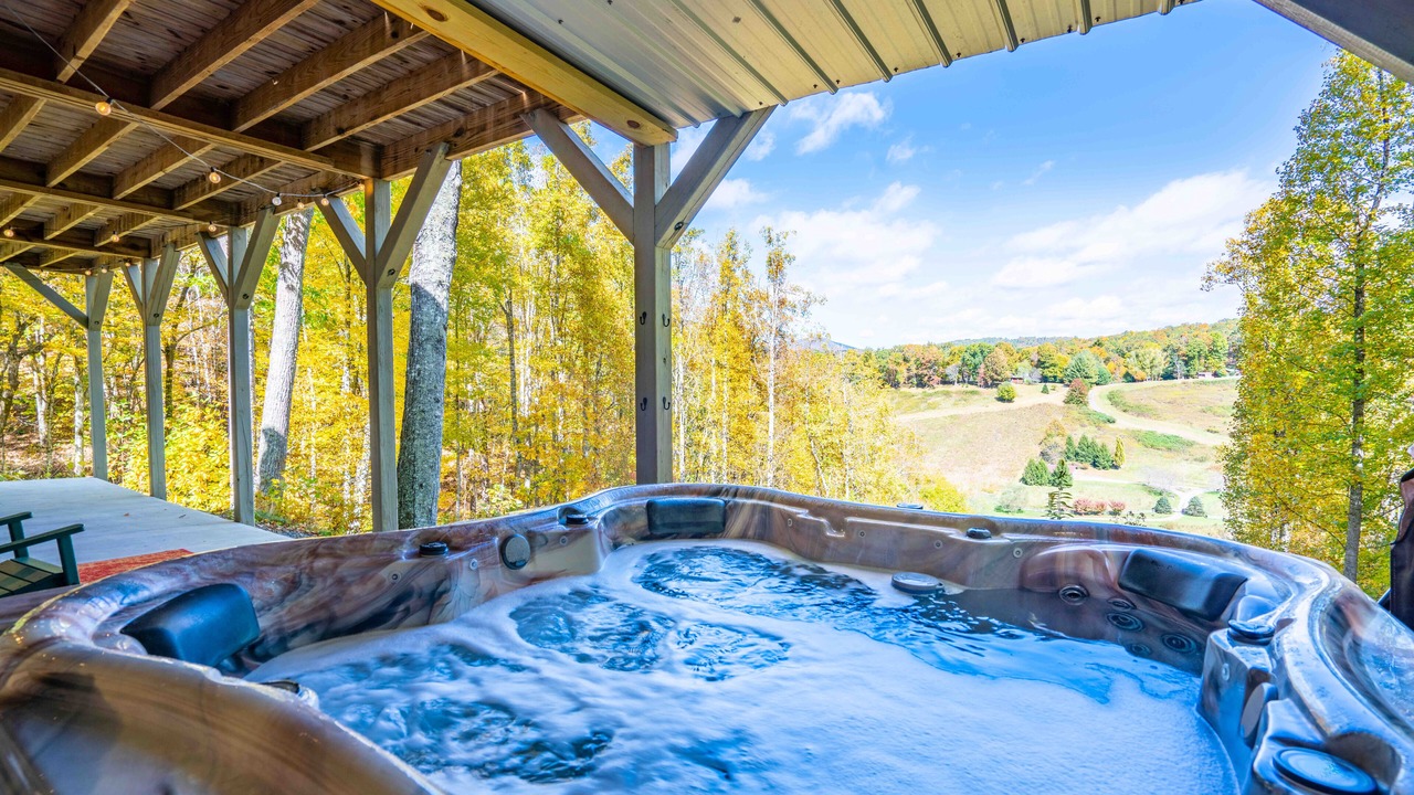 Photo of Outdoor in Boone