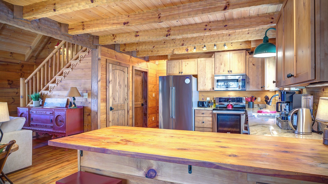Photo of Kitchen in Boone