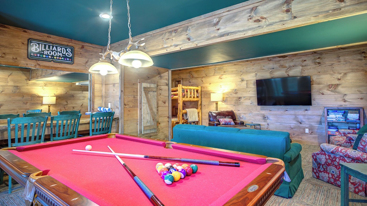 Photo of Bedroom in Boone