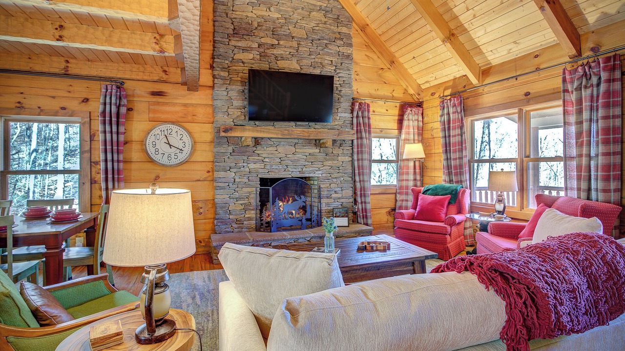 Photo of Livingroom in Boone