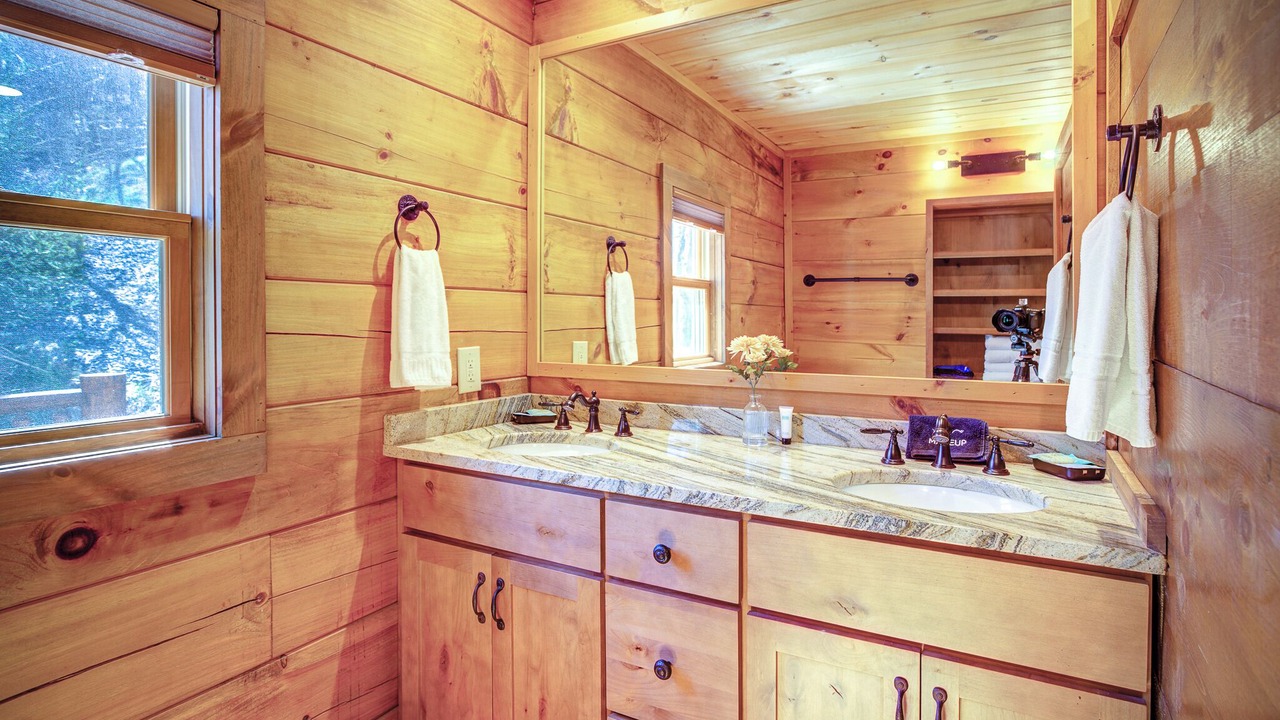 Photo of Bathroom in Boone