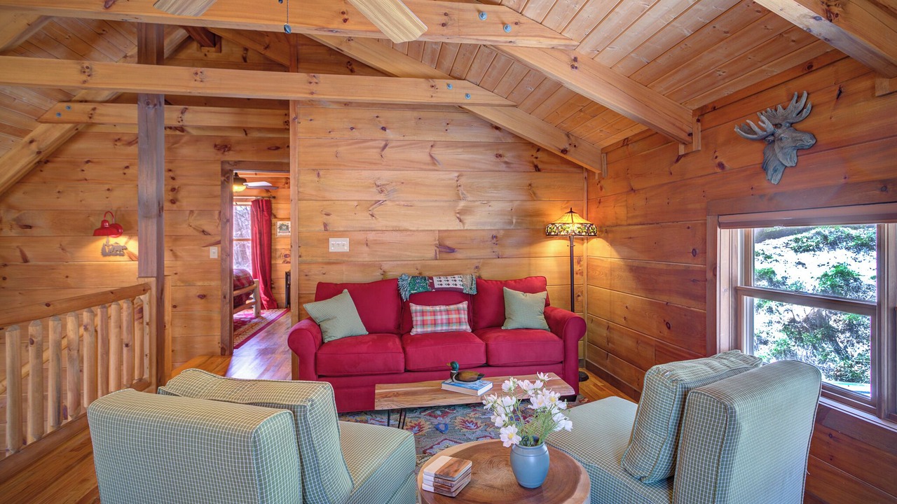 Photo of Livingroom in Boone