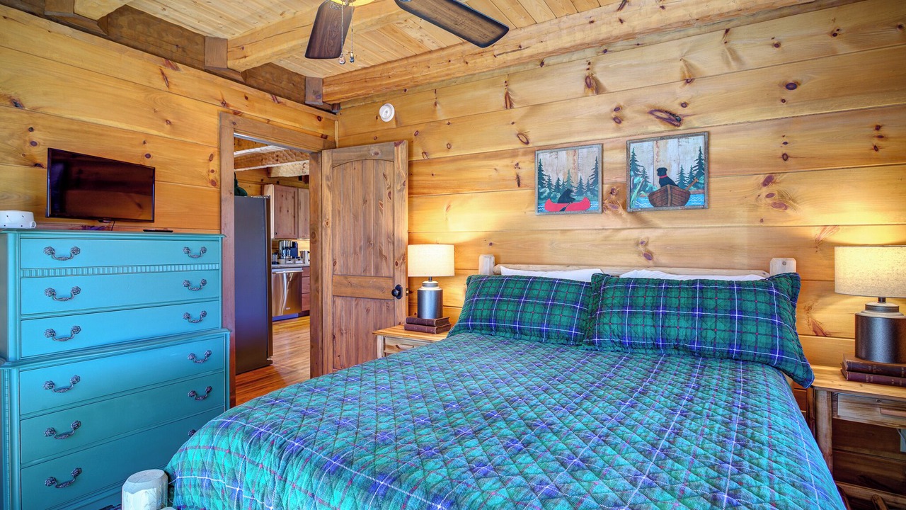Photo of Bedroom in Boone