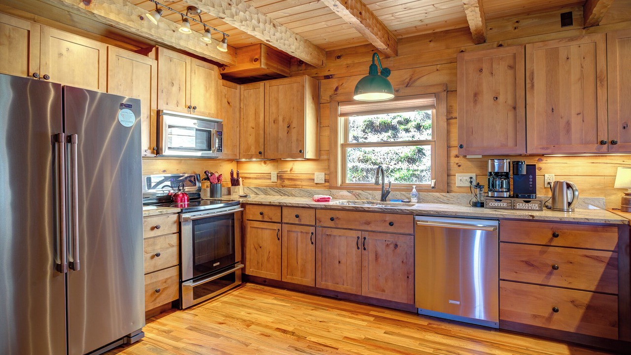 Photo of Kitchen in Boone
