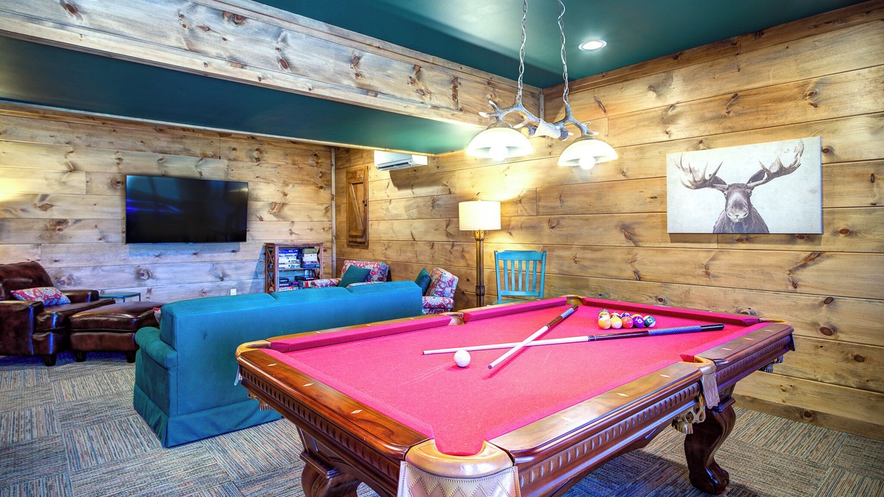Photo of Bedroom in Boone