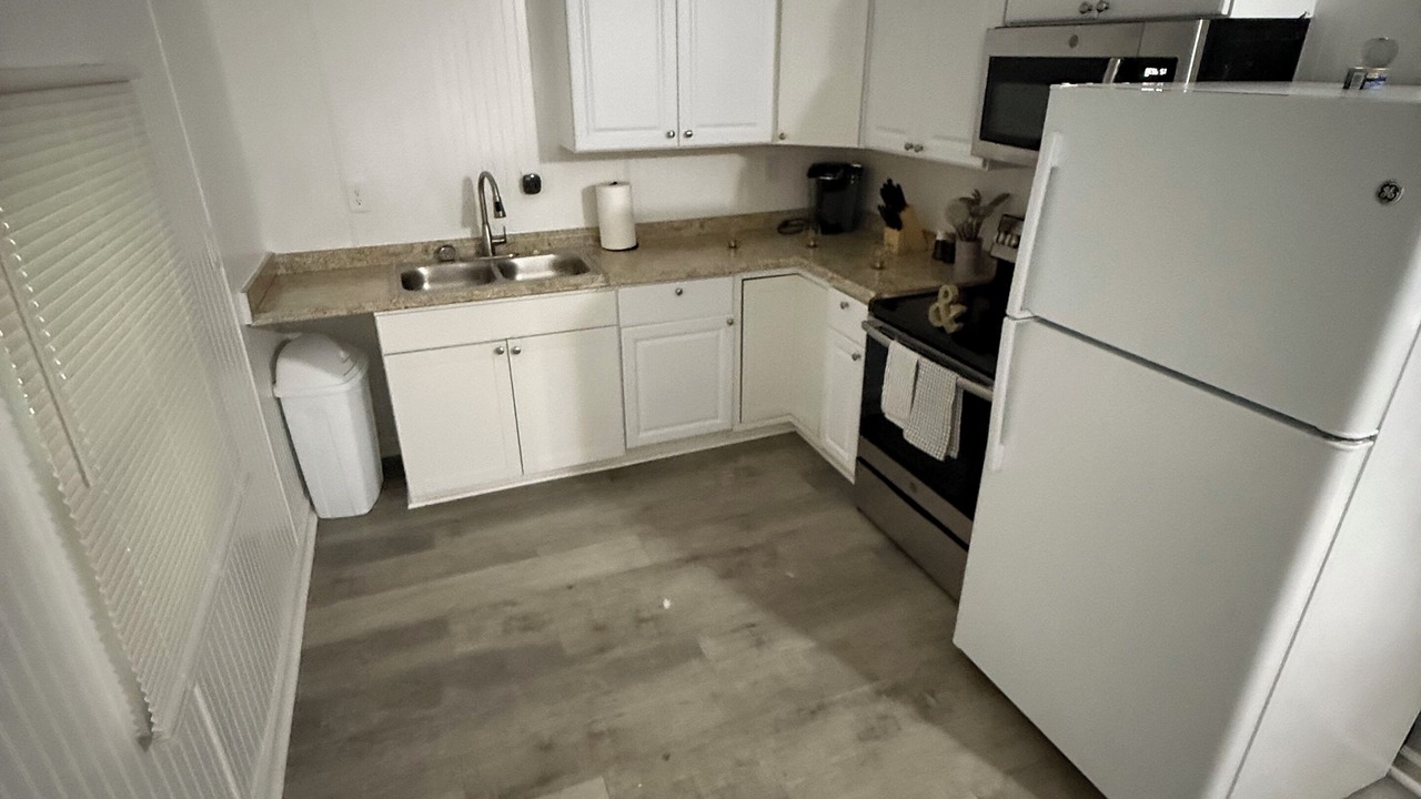 Photo of Kitchen in Winston - Salem