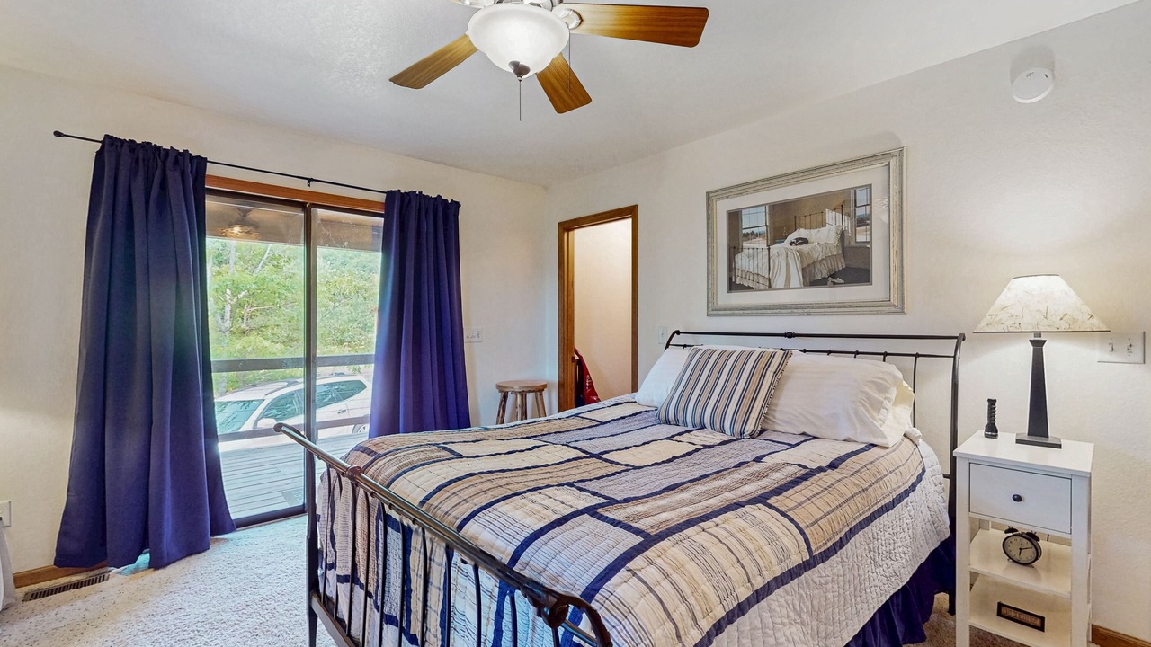 Photo of Bedroom in Murphy