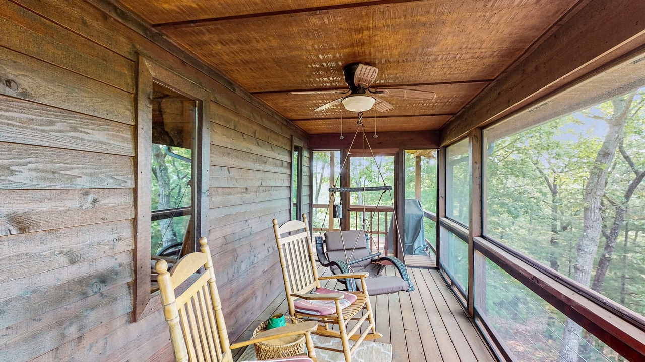 Photo of Patio Balcony in Murphy
