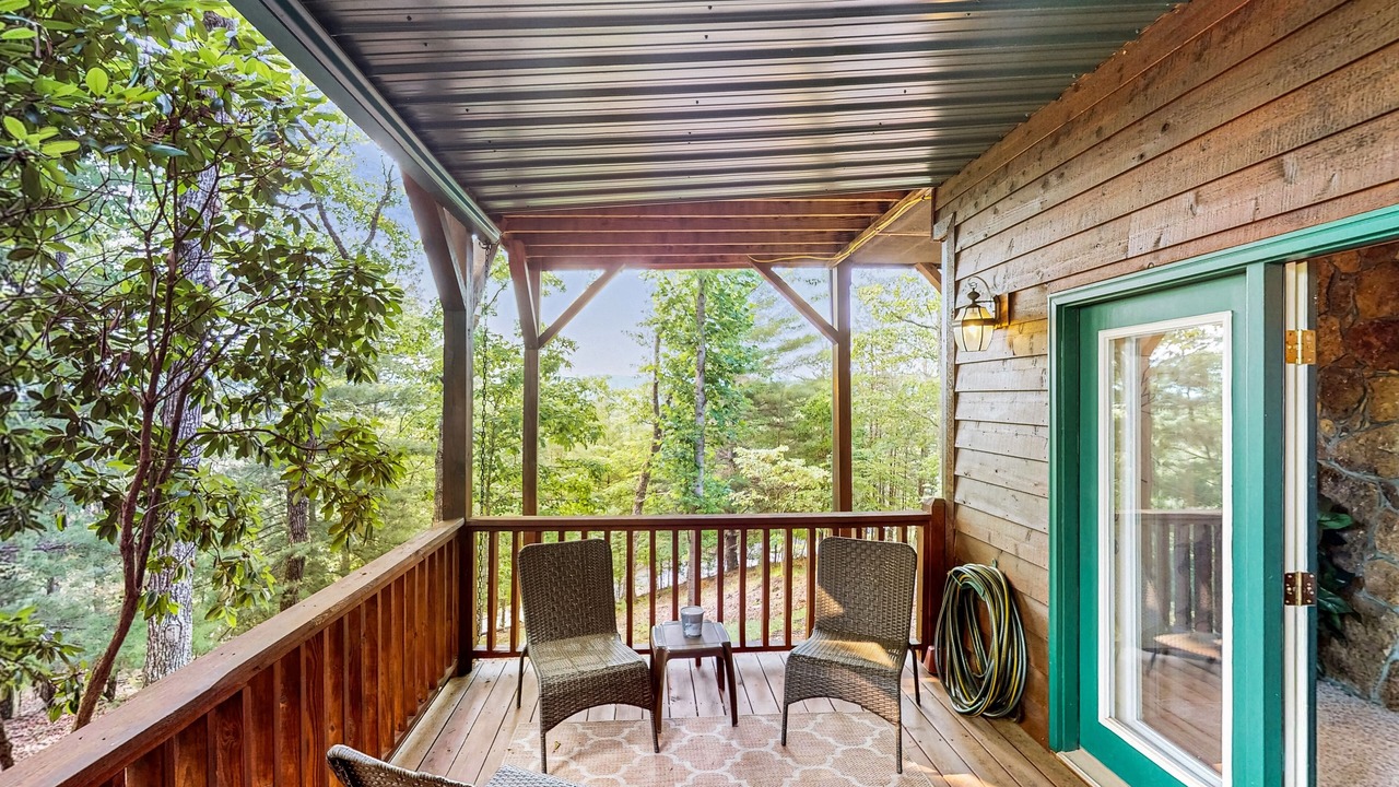Photo of Outdoor in Murphy