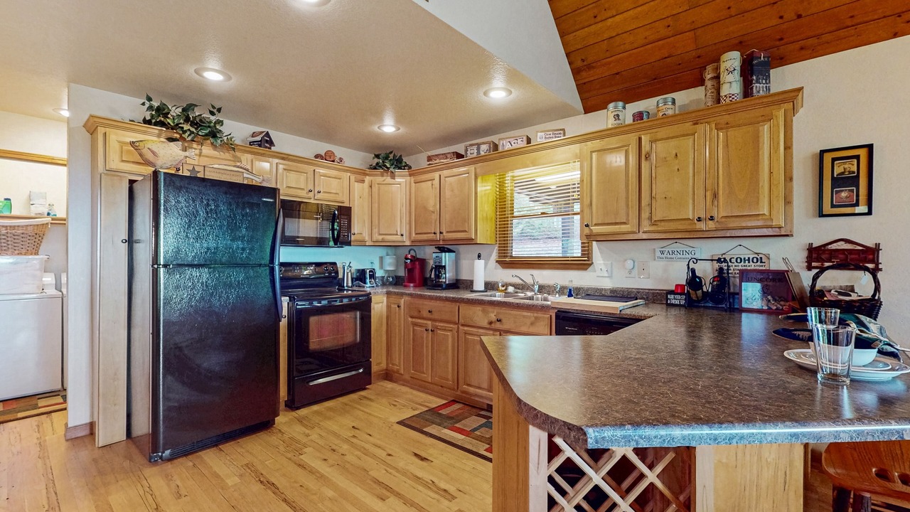 Photo of Kitchen in Murphy