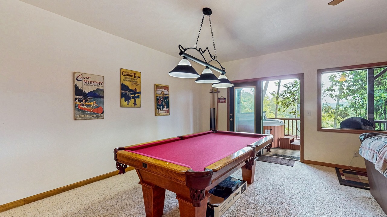 Photo of Bedroom in Murphy
