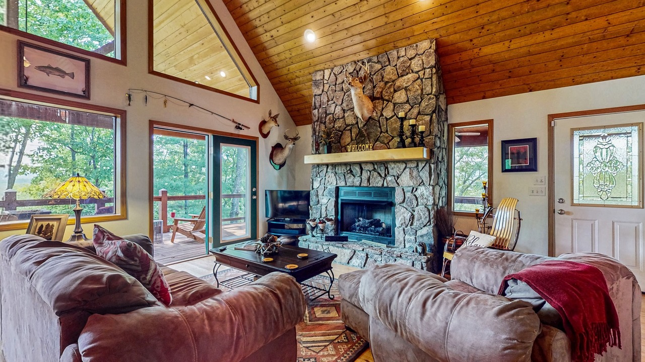 Photo of Livingroom in Murphy
