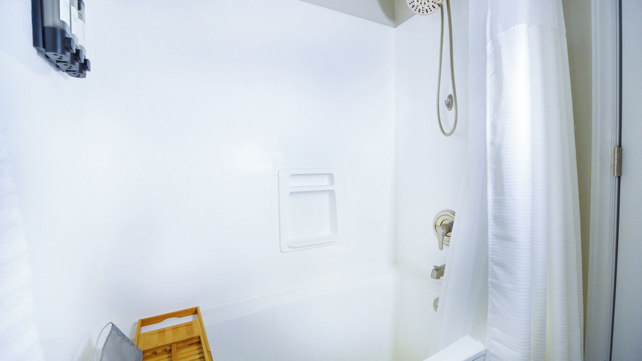 Photo of Bathroom in Wake Forest