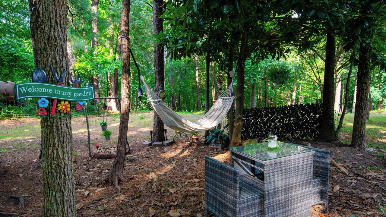Photo of Outdoor in Wake Forest