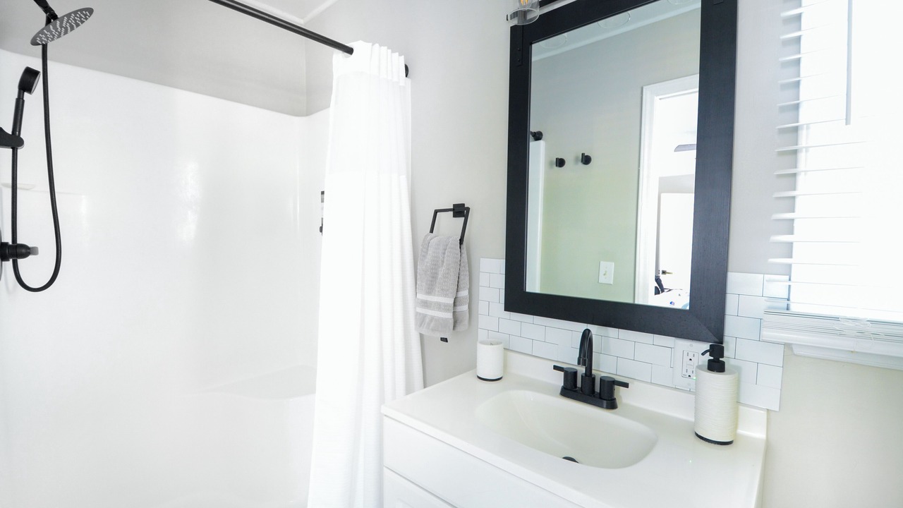 Photo of Bathroom in Wake Forest